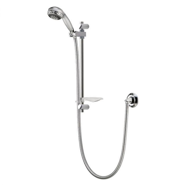 aqualisa-varispray-adjustable-shower-head-chrome