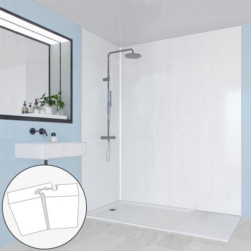 multipanel-classic-frost-white-bathroom-wall-panel-hydrolock-2400-x-1200mm