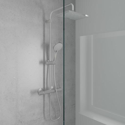 hansgrohe-vernis-shape-thermostatic-mixer-shower-square-drench-round-handset-chrome-26286000