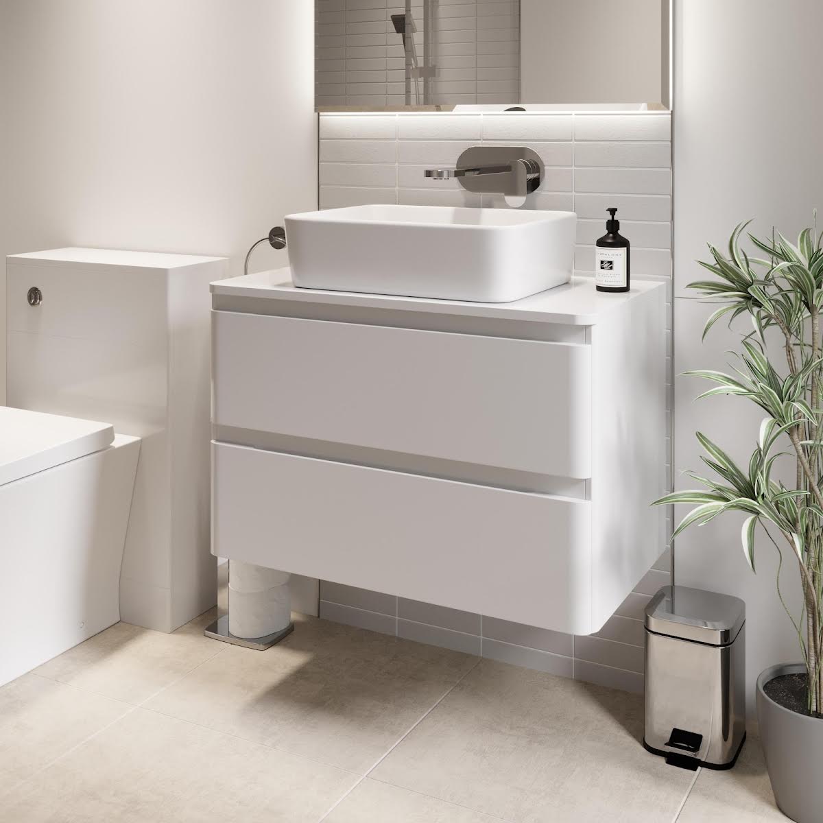 regis-forma-800mm-white-gloss-wall-hung-countertop-vanity-unit-croix-white-basin