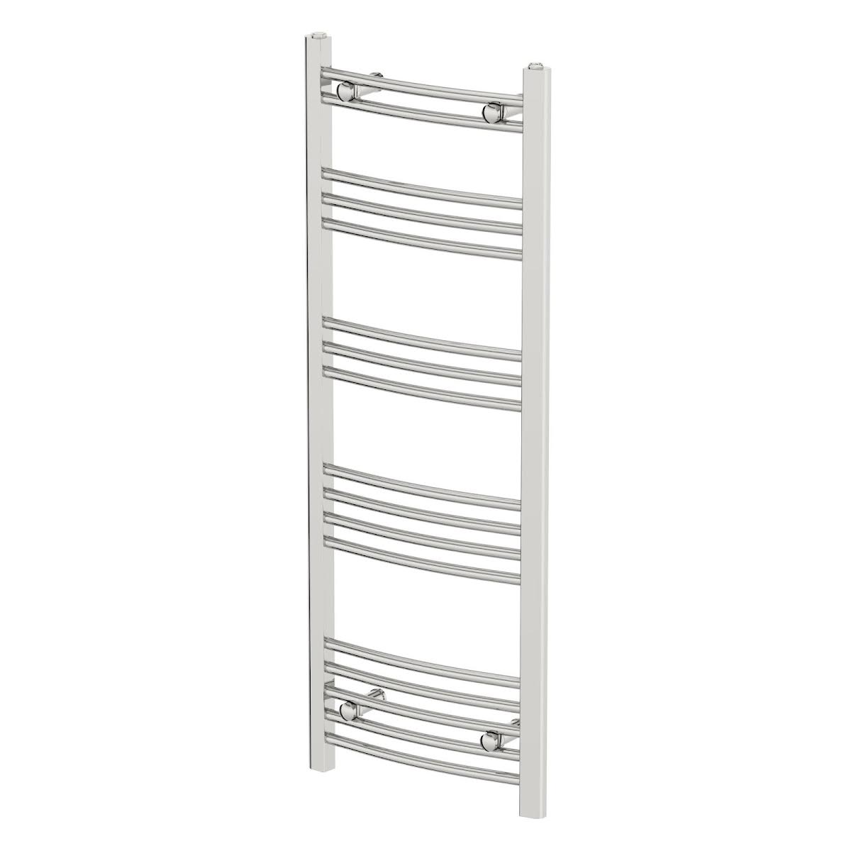 duratherm-heated-towel-rail-chrome-1200-x-450mm-curved