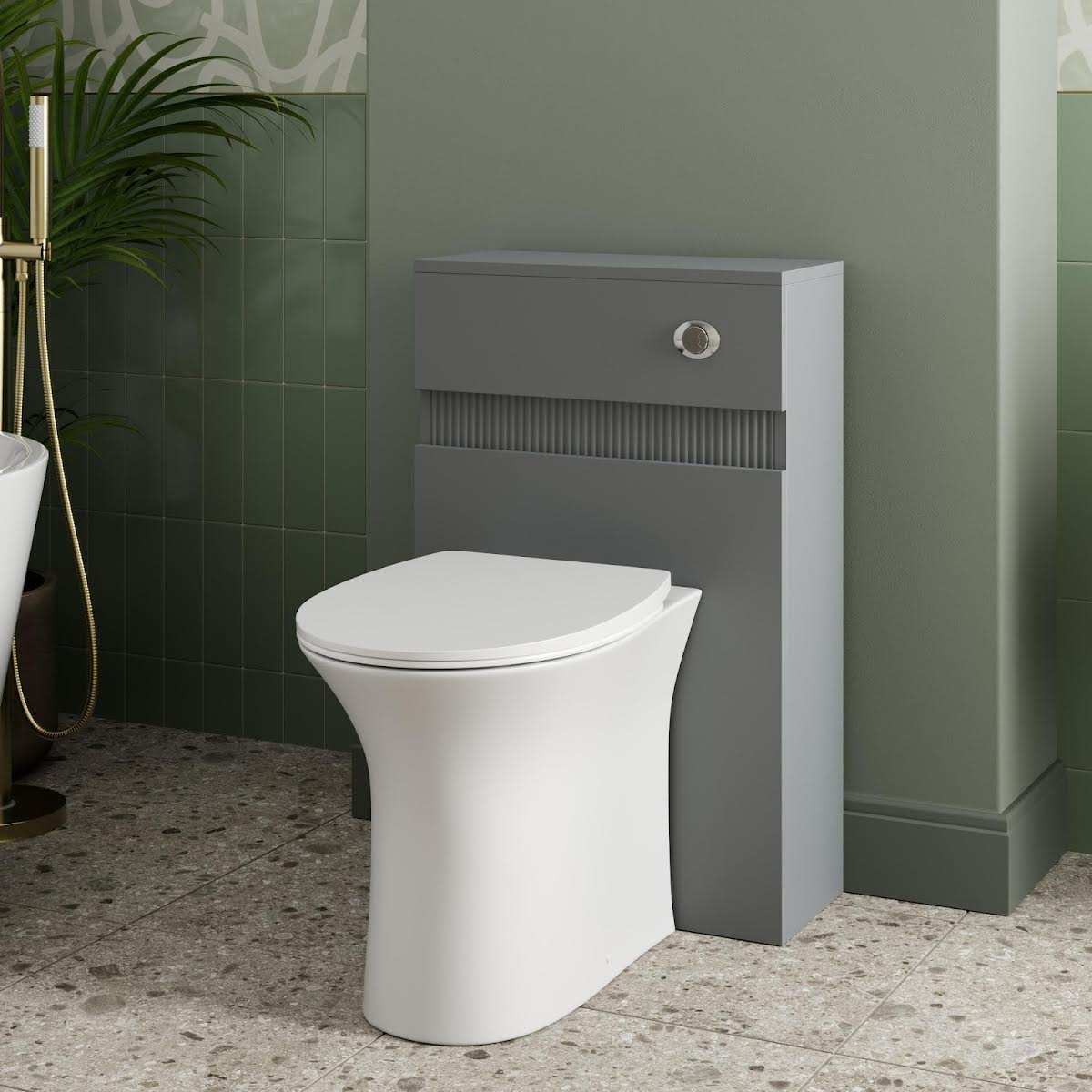 artis-fluted-grey-back-to-wall-unit-affine-rennes-rimless-toilet