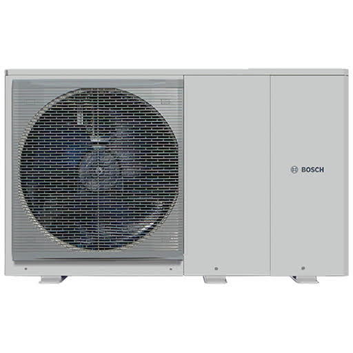 Worcester Bosch Compress 2000 Awf 16kw Full Monoblock 1 Phase Heat Pump 7738602283