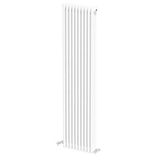 park-lane-traditional-vertical-colosseum-triple-bar-column-radiator-white-1800-x-470mm