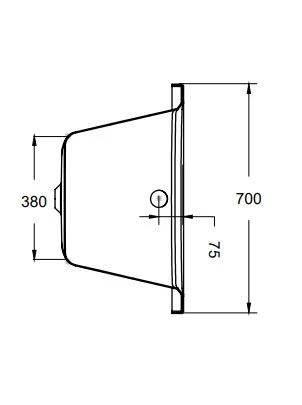 ceramica-straight-bath-bundle-1700mm-including-shower-screen-bath-panel