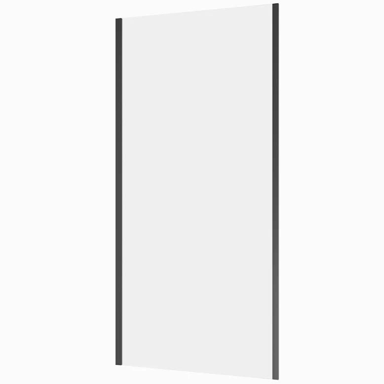 luxura-side-panel-800mm-6mm-black