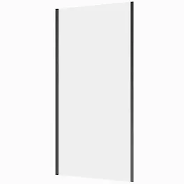 luxura-side-panel-800mm-6mm-black