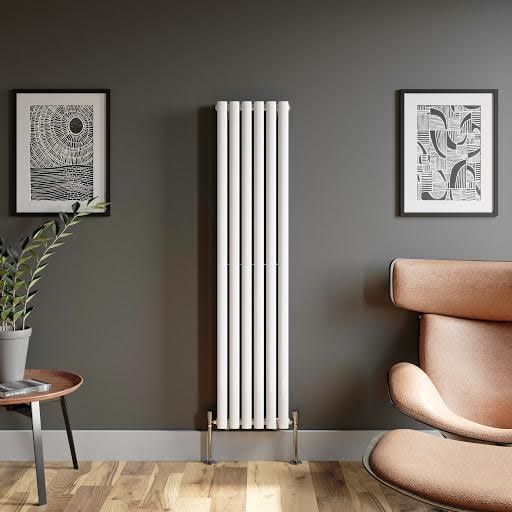 duratherm-vertical-oval-tube-double-panel-designer-radiator-1600-x-360mm-white