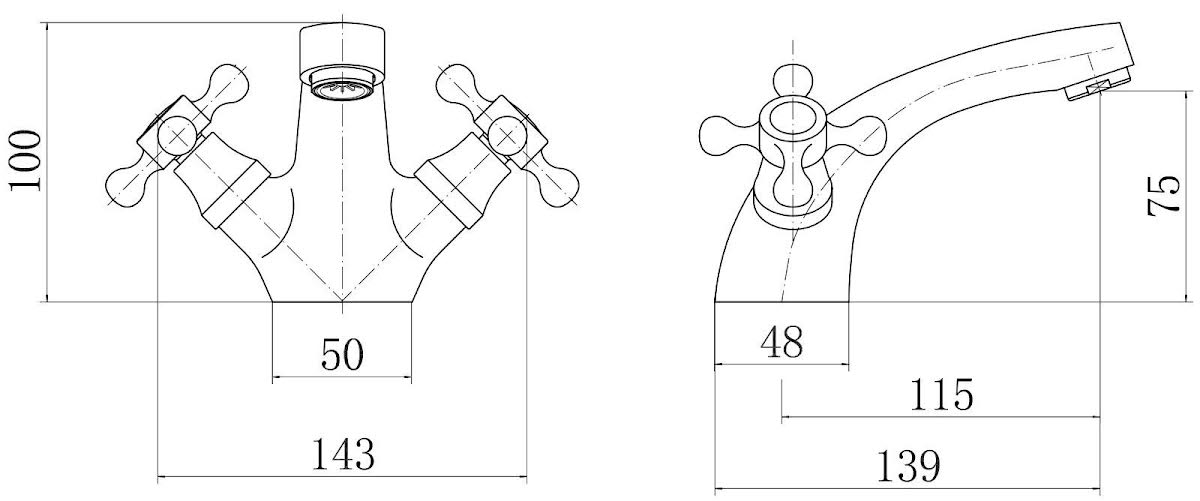 park-lane-oxford-mono-basin-mixer-tap-and-bath-shower-mixer-tap-set