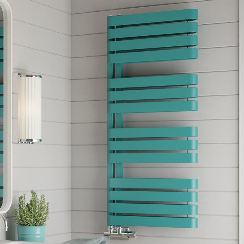 terma-warp-s-heated-towel-rail-1110x500mm-matt-teal