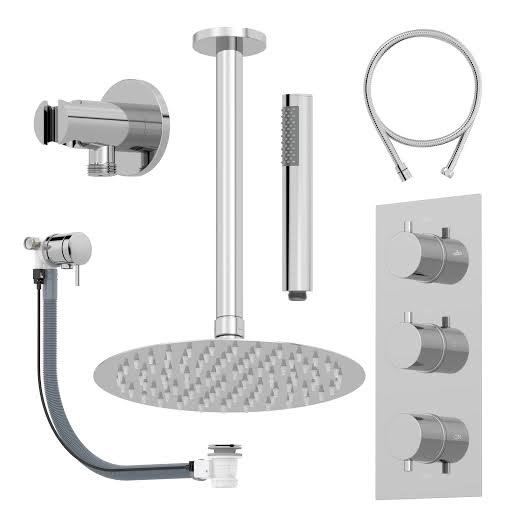 architeckt-round-thermostatic-concealed-mixer-shower-with-ceiling-fixed-head-handset-bath-filler