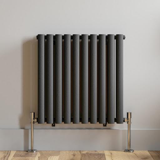 duratherm-horizontal-oval-tube-double-panel-designer-radiator-600-x-600mm-anthracite