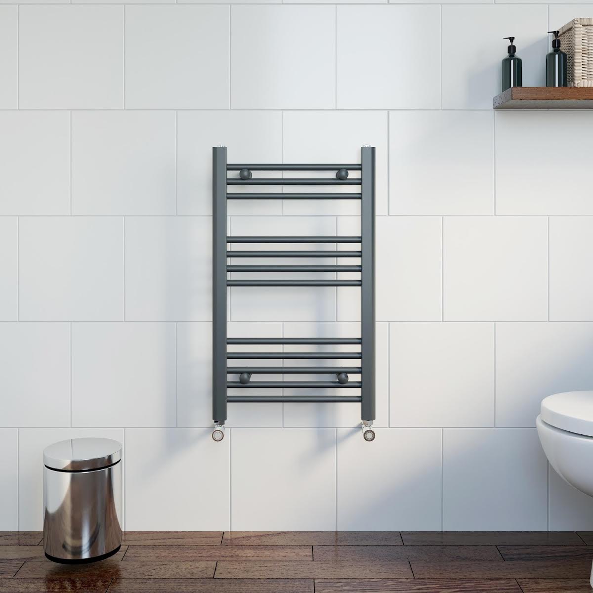 duratherm-heated-towel-rail-anthracite-750-x-450mm-flat