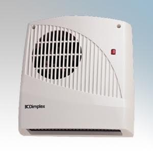 dimplex-downflow-fan-heater-with-runback-timer