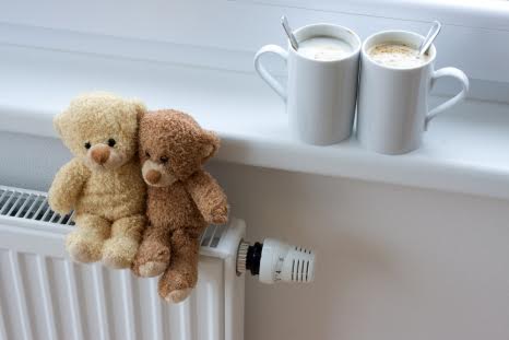 Save Money on Your Heating Bills this Winter