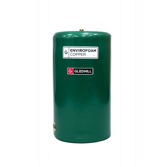 gledhill-economy-7-fti166-indirect-vented-1500mm-x-450mm-envirofoam-combination-cylinder-16640-litre