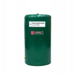 gledhill-envirofoam-direct-vented-1050mm-x-400mm-copper-hot-water-cylinder-116-litres