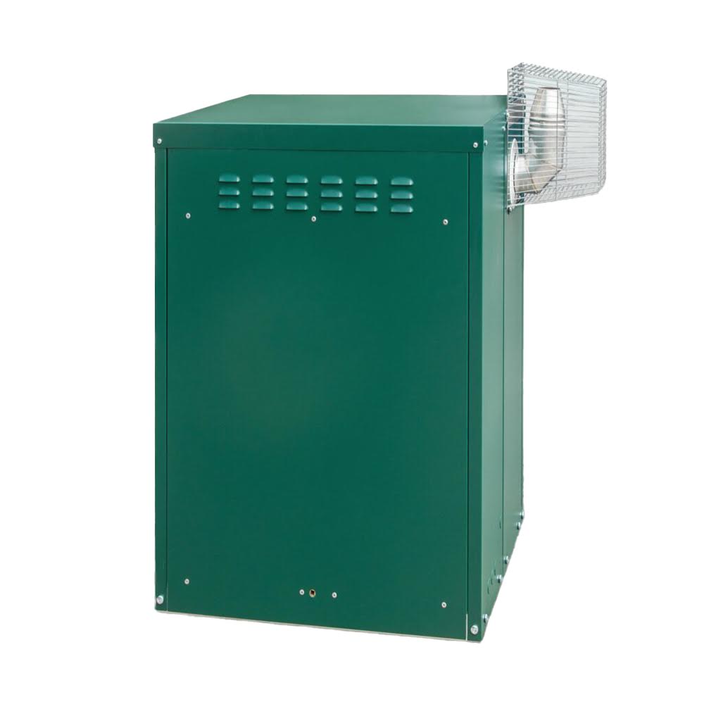 Envirolite Heatpac External Heat Only Oil Boiler 20-26kW - EGE026SGR