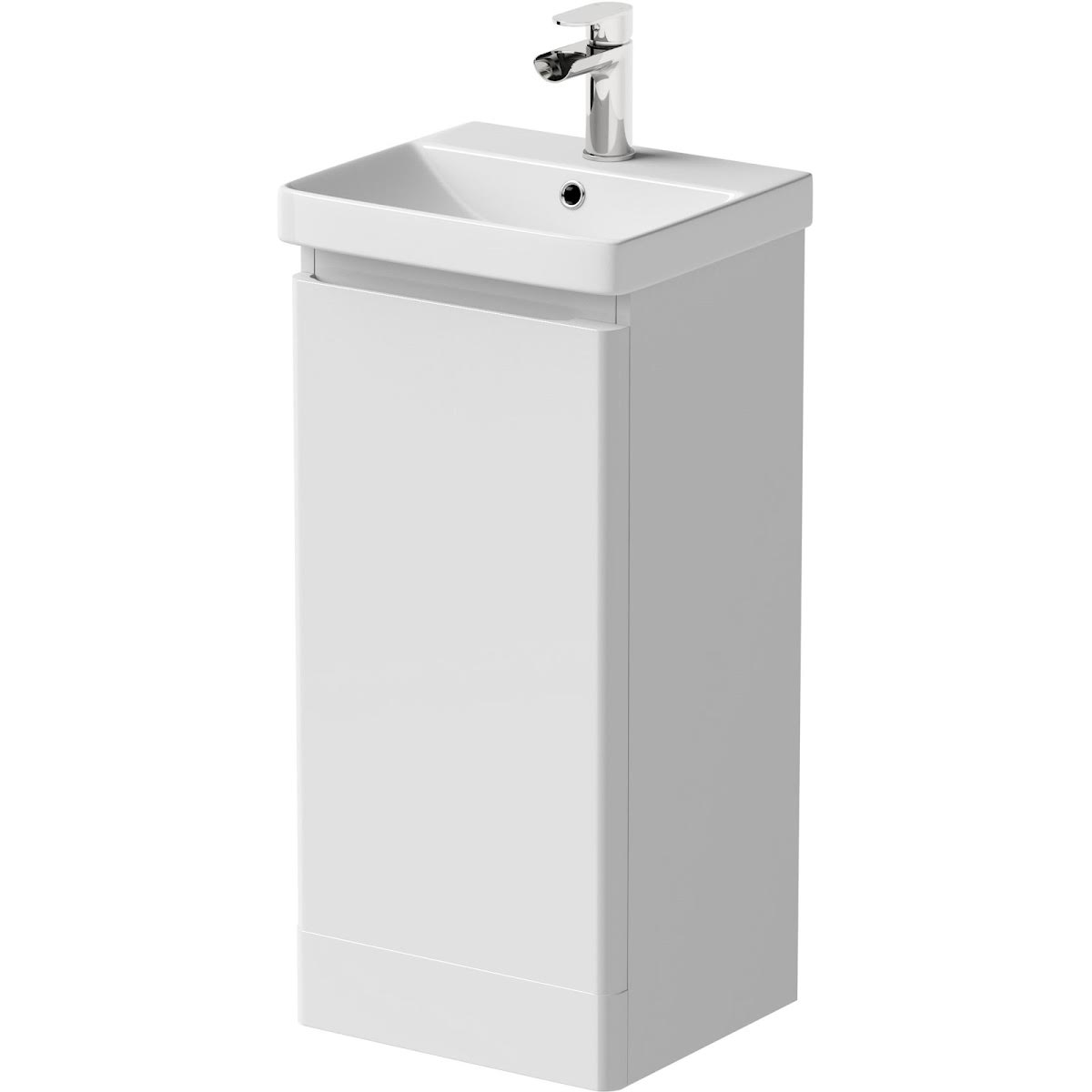 regis-forma-white-free-standing-vanity-unit-400mm-width