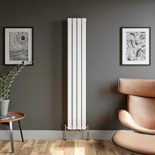 duratherm-vertical-single-flat-panel-designer-radiator-1800-x-300mm-white