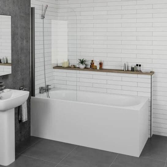 arles-bathroom-suite-with-single-ended-bath-taps-shower-screen-1700mm