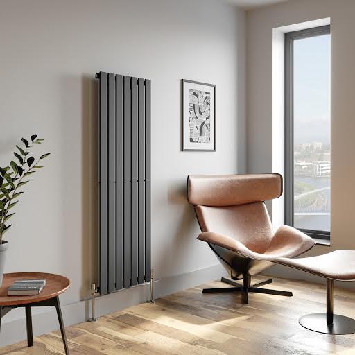 duratherm-vertical-single-flat-panel-designer-radiator-1600-x-528mm-anthracite