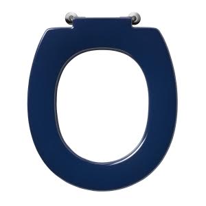 ideal-standard-contour-21-toilet-seat-no-cover-dark-blue