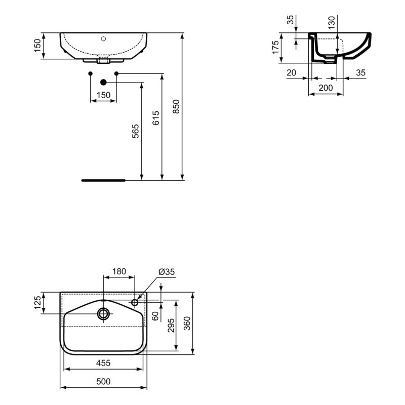 ideal-standard-ilife-s-compact-500mm-1-tap-hole-semi-countertop-washbasin