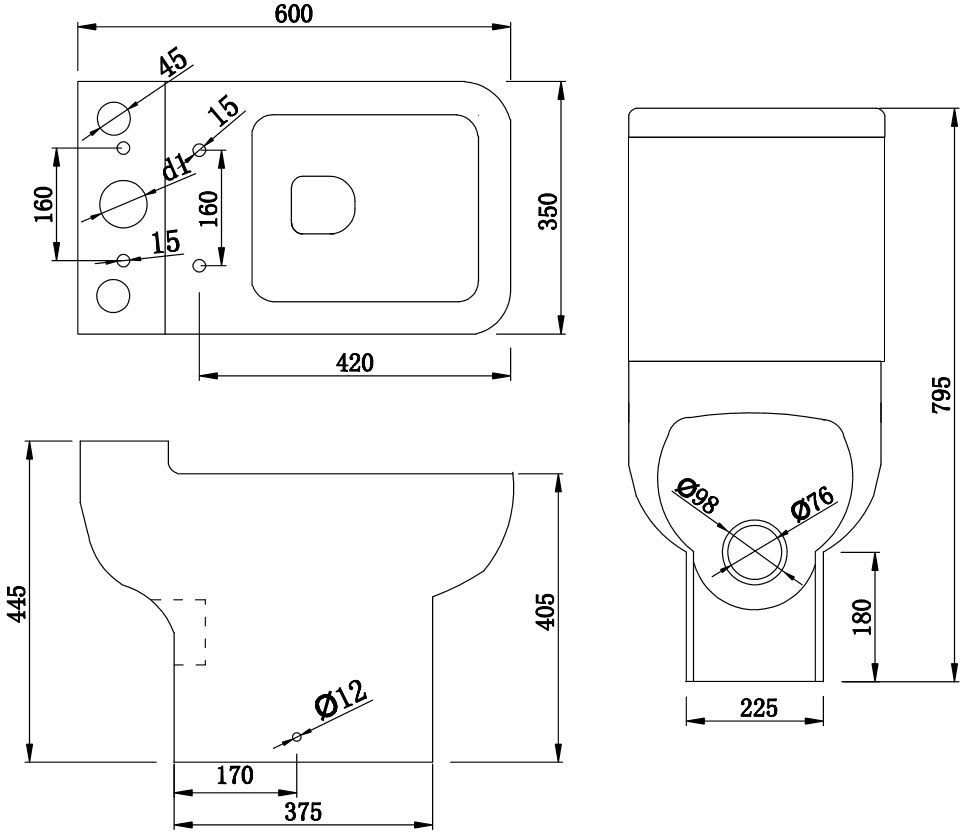 amelie-close-coupled-toilet-park-lane-traditional-grey-vanity-unit-600mm