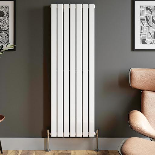 duratherm-vertical-double-flat-panel-designer-radiator-1600-x-532mm-white