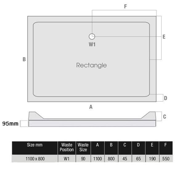 podium-raised-1100-x-800mm-non-slip-shower-tray-with-waste