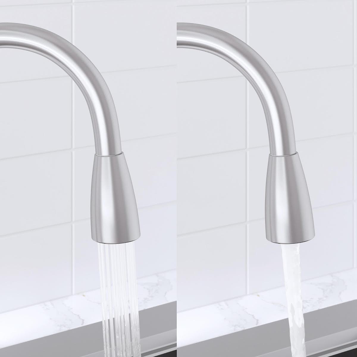 sauber-baden-pull-out-kitchen-tap-single-lever-brushed