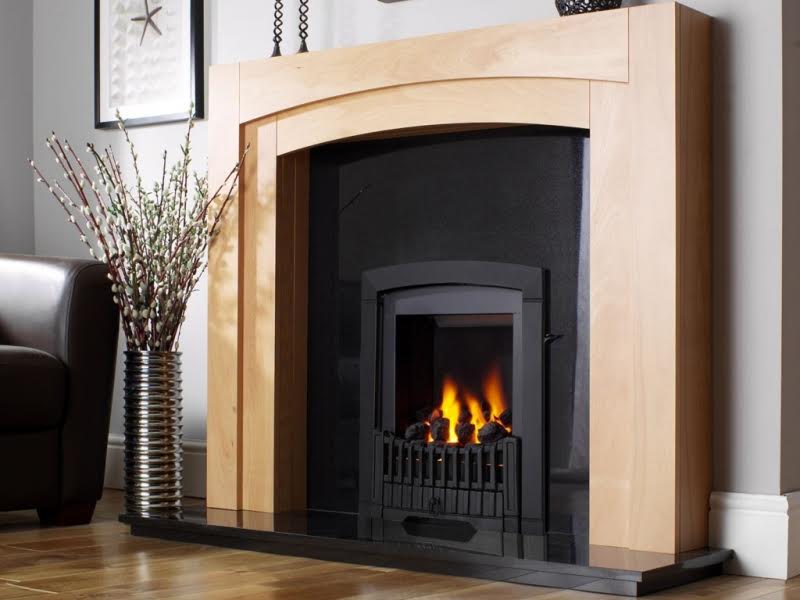 flavel-melody-slimline-gas-fire-black