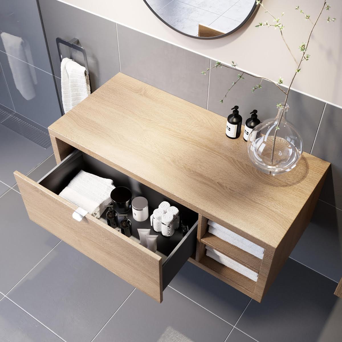 vitusso-garda-wood-wall-hung-vanity-unit-1100mm-width-rh