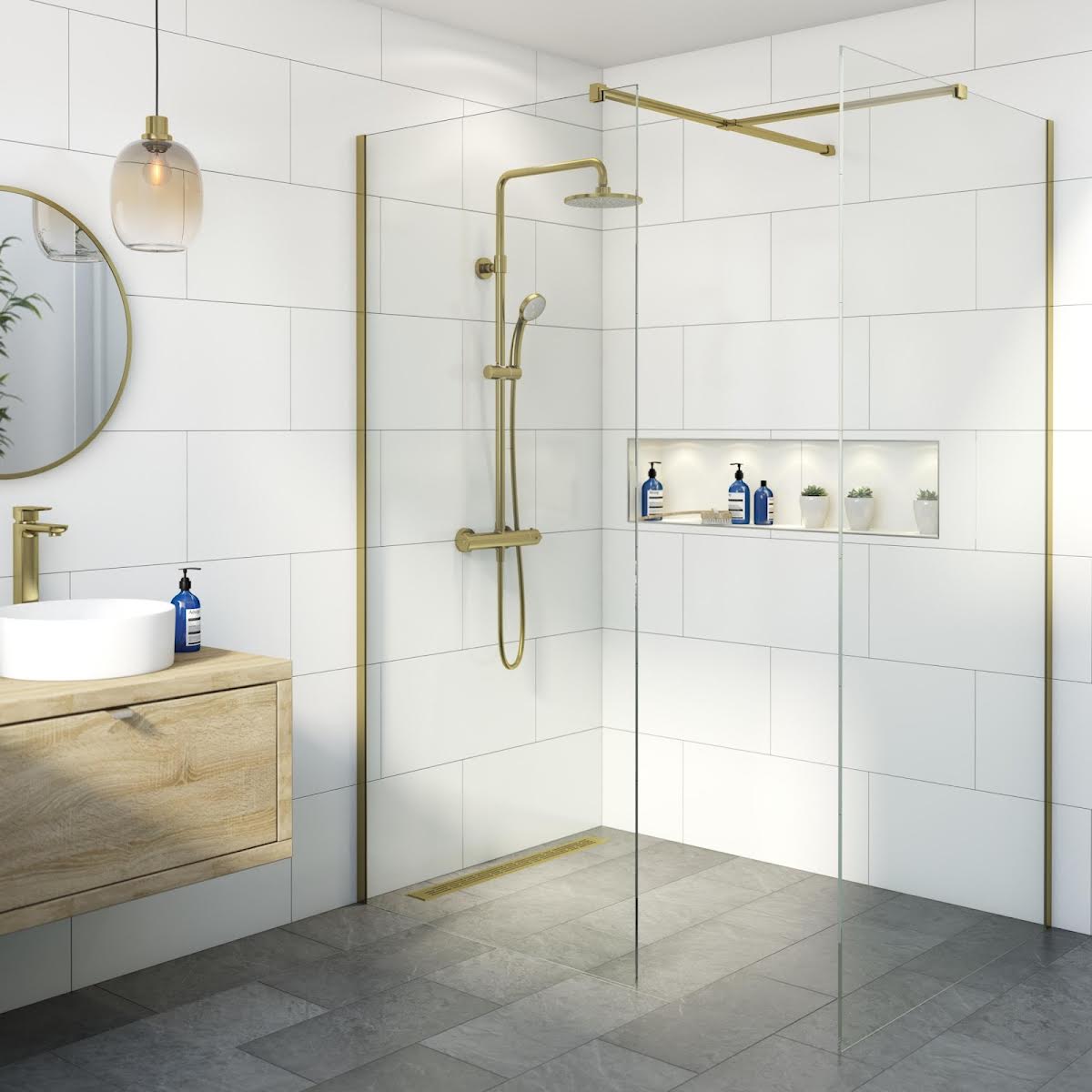 diamond-wet-room-shower-screens-with-1000-900mm-panels-8mm-brushed-brass