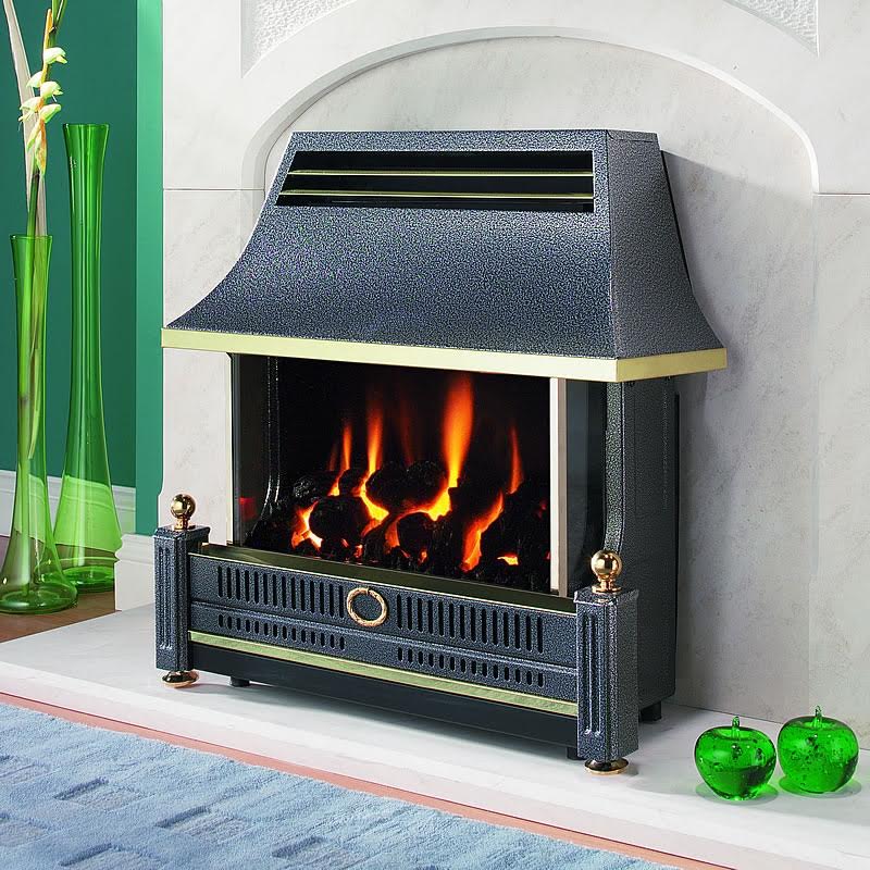 flavel-renoir-outset-gas-fire-remote-control-black