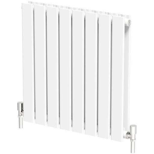 duratherm-horizontal-double-flat-panel-designer-radiator-600-x-608mm-white