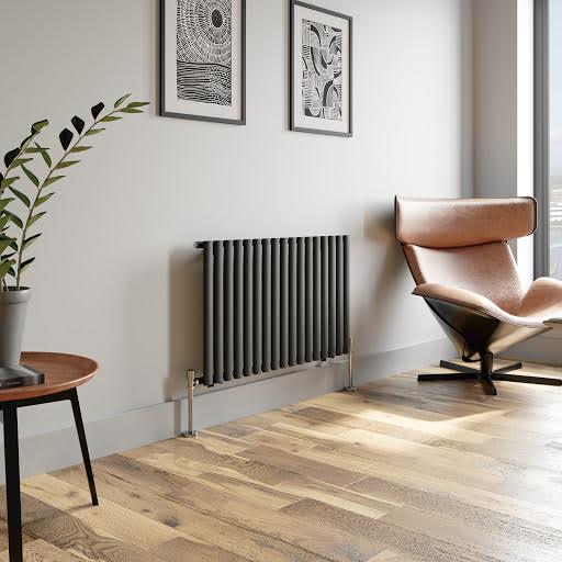 duratherm-horizontal-oval-tube-single-panel-designer-radiator-600-x-1020mm-anthracite