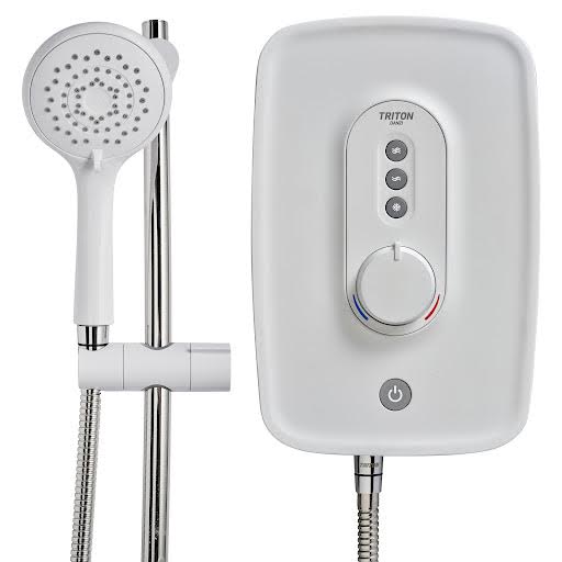 triton-danzi-electric-shower-gloss-white-85kw-ardanz08w