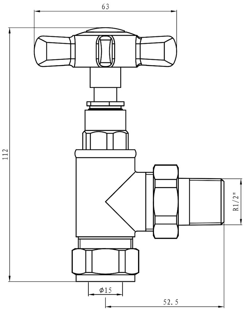 duratherm-standard-black-cross-head-angled-radiator-valves-15mm