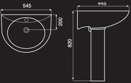 essentials-budget-full-pedestal-545mm-1-tap-hole-bathroom-basin