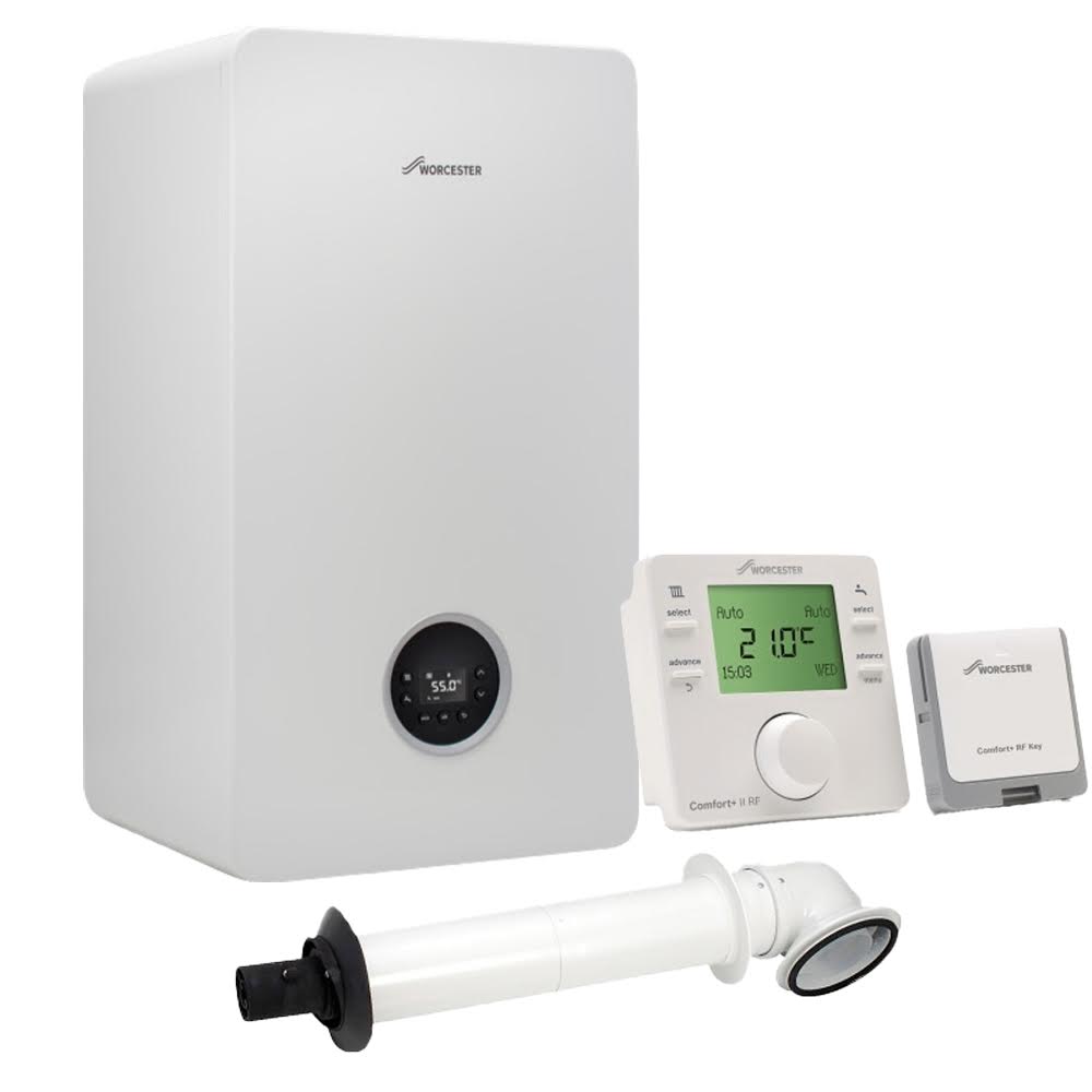 worcester-greenstar-8000-life-40kw-combi-gas-boiler-white-horizontal-flue-comfort-ii-rf-stat