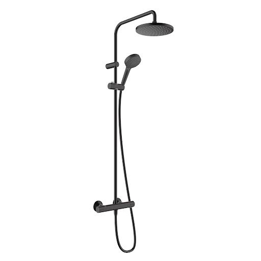 hansgrohe-vernis-blend-showerpipe-200-ecosmart-thermostatic-mixer-shower-matt-black-26089670