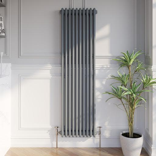 park-lane-traditional-vertical-colosseum-triple-bar-column-radiator-anthracite-1600-x-470mm