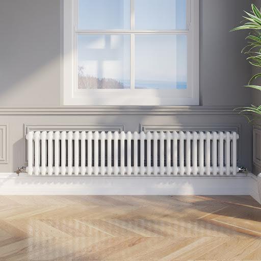 park-lane-traditional-colosseum-double-bar-column-radiator-white-300-x-1460mm