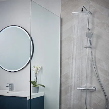 hansgrohe-vernis-shape-thermostatic-mixer-shower-square-drench-round-handset-chrome-26286000