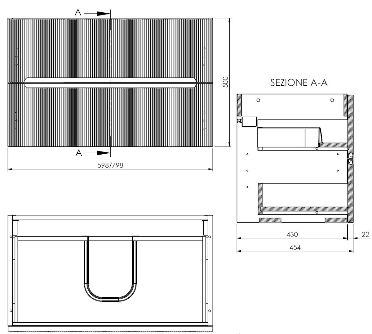 vitusso-fluted-wood-wall-hung-bathroom-vanity-unit-with-black-basin-800mm