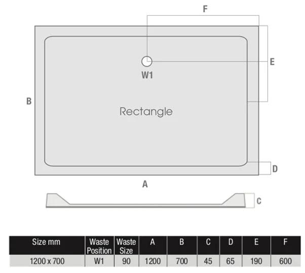 luxura-sliding-shower-enclosure-1200-x-700mm-with-easy-plumb-tray-6mm