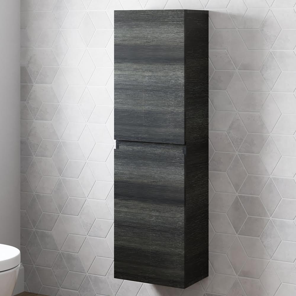 artis-centro-charcoal-grey-wall-hung-tall-bathroom-cabinet-1200-x-350mm