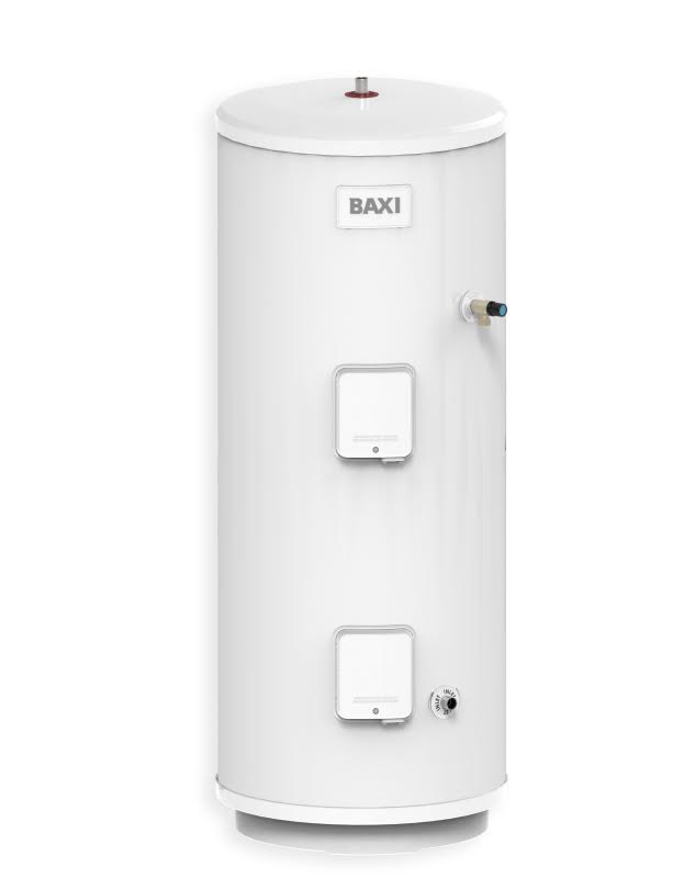 baxi-assure-125i-indirect-unvented-cylinder